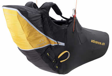 Impress 2 + speedbag