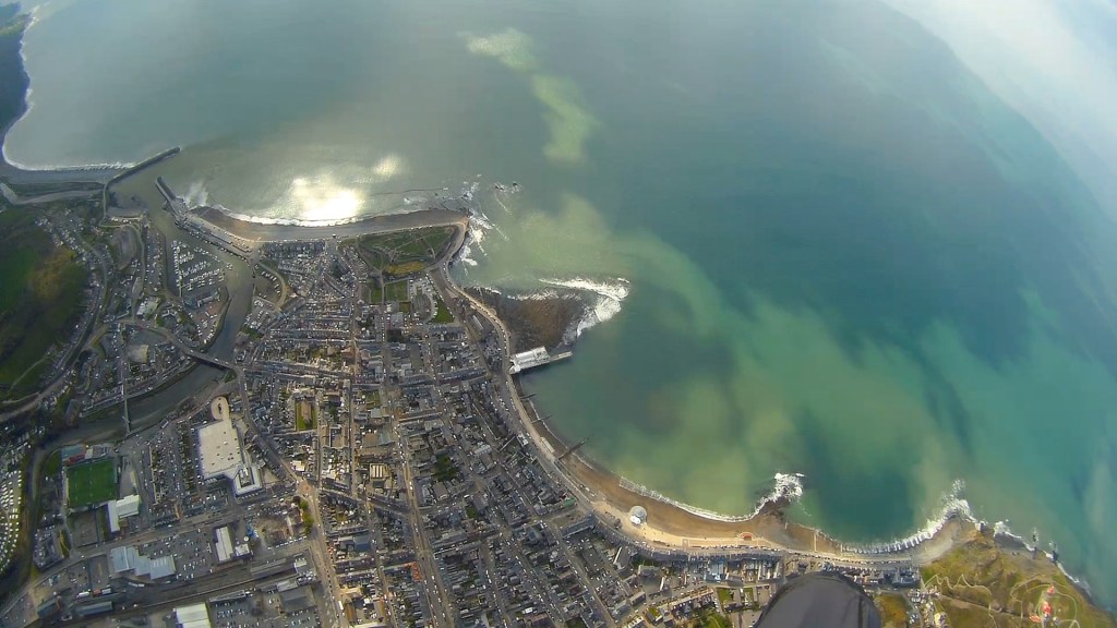 Crossing the Heart of&nbsp;Wales